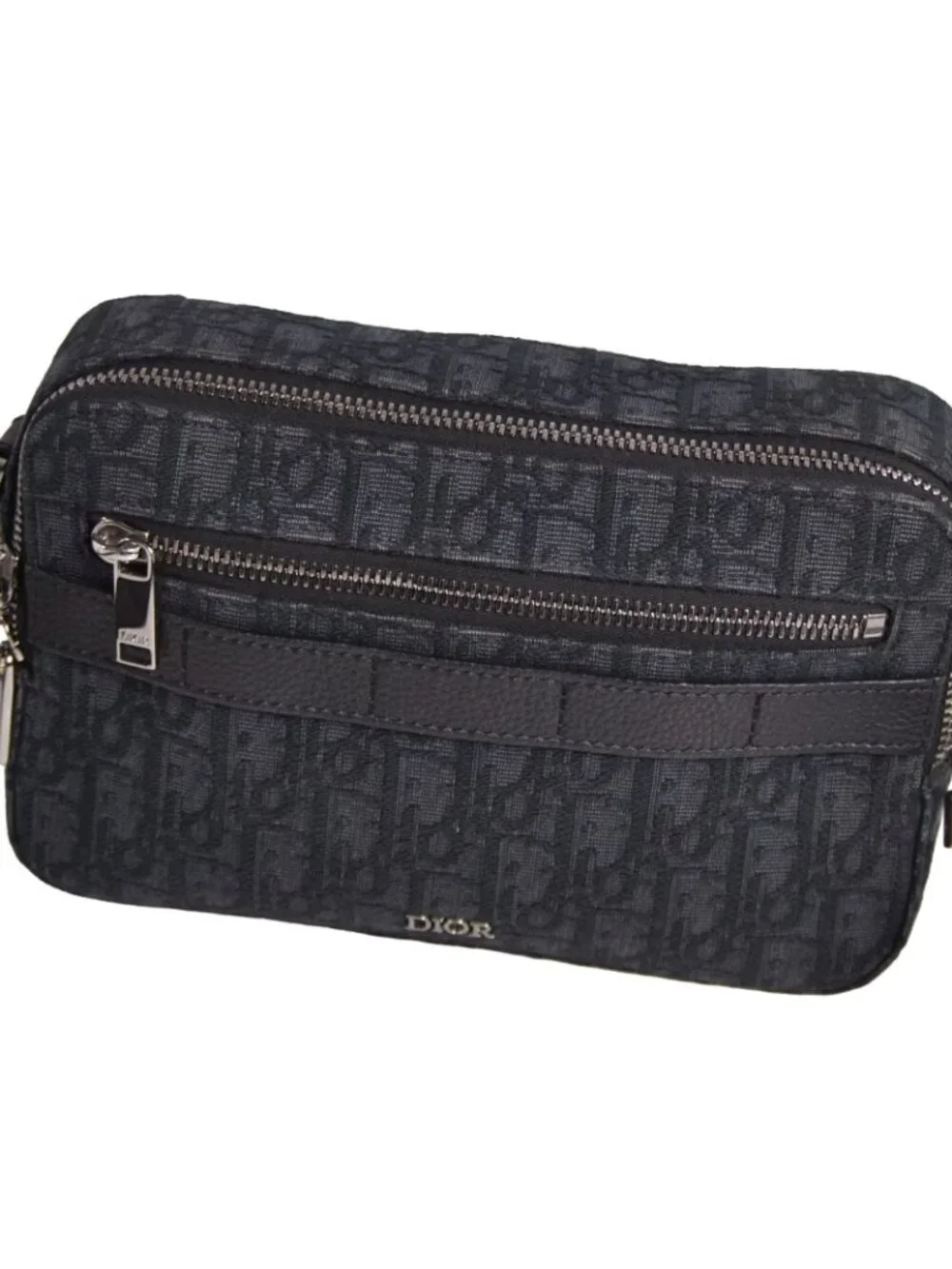 Christian Dior this authentic
